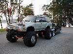 1999 Chevy S-10