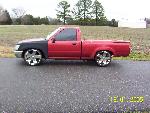 1993 Toyota 2wd Pickup