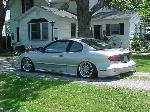 2000 Pontiac Sunfire