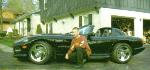 1994 Dodge Viper