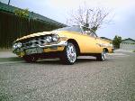 1960 Chevy Impala