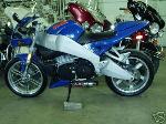 2003 Show Bikes other