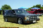 1993 Chevy S-10 Blazer
