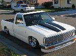 1988 Chevy S-10
