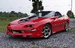 1993 Chevy Camaro Z28