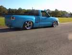 1996 Chevy S-10