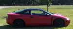 1995 Eagle Talon