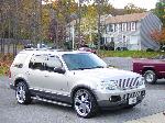 2004 Ford Explorer