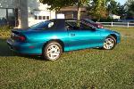 1995 Chevy Camaro Z28