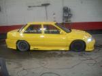 1993 Ford Escort