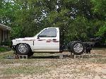 1989 Toyota 2wd Pickup