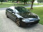 1994 Honda Civic