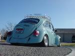 1971 Volkswagen Bug