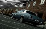 1981 Oldsmobile Cutlass