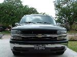 2000 Chevy Silverado
