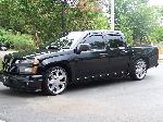 2005 Chevy Colorado