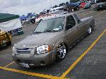 2003 Nissan Frontier