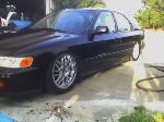 1995 Honda Accord Wagon