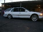 1991 Honda Accord Wagon