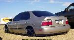 1996 Honda Accord