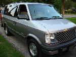 1994 Chevy Astro Van