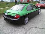 2001 Dodge Neon