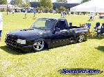 1995 Ford Ranger