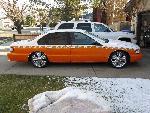 1996 Chevy Caprice