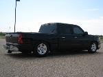 2006 Chevy Crew Cab