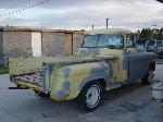 1956 GMC Pickup