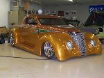 1937 Ford Wild Rod