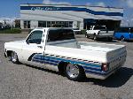 1978 Chevy C-10