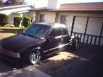 1997 Chevy S-10