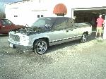 1996 Chevy C/K 1500