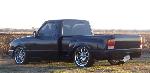 1999 Ford Ranger
