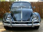 1963 Volkswagen Bug
