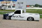 buddys truck 5'' body drop