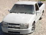 1998 Chevy S-10