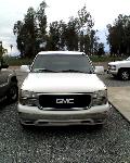 2000 GMC Sierra