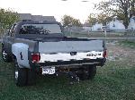 1989 Chevy Crew Cab Dually