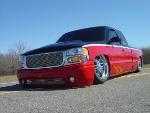 1999 GMC 1500 Pickup