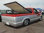 1998 Chevy S-10