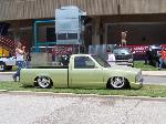 1985 Chevy S-10