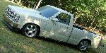 1992 Chevy S-10