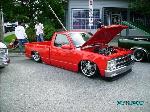 1986 Chevy S-10