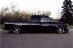 1998 Chevy Full Size P/U