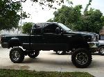 2002 Ford F250