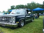 1987 Chevy C-10