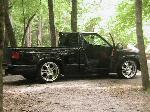 1998 Chevy S-10