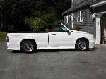 1991 Chevy S-10